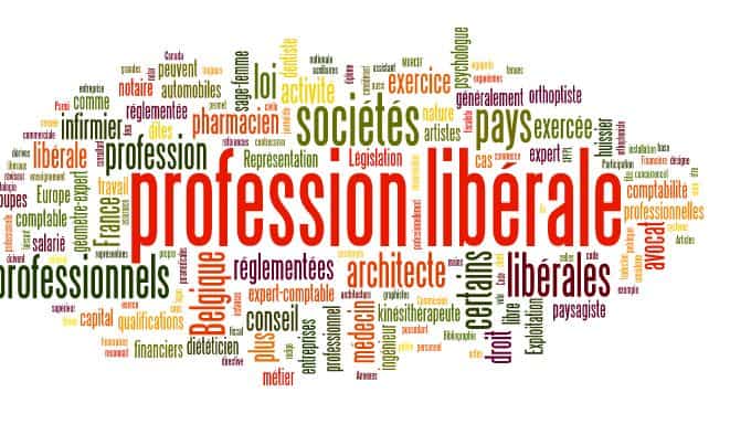 Profession libérale Medicalib