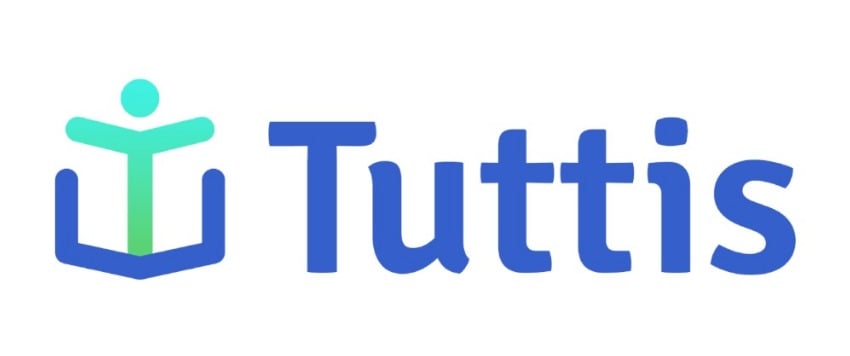 Logo de Tuttis