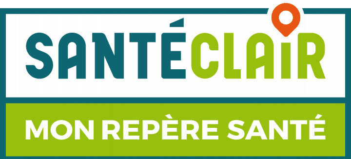 Logo Santéclair