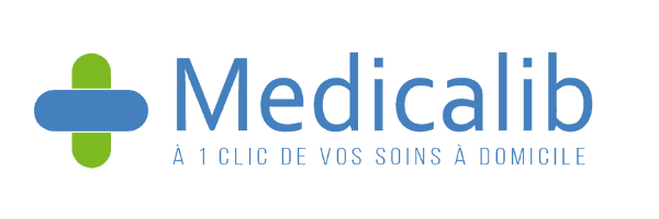 Logo Medicalib