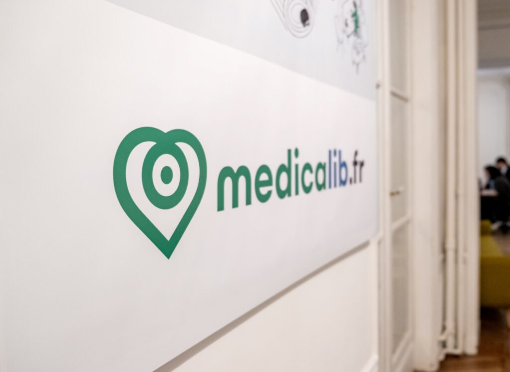 medicalib organisation des soins à domicile