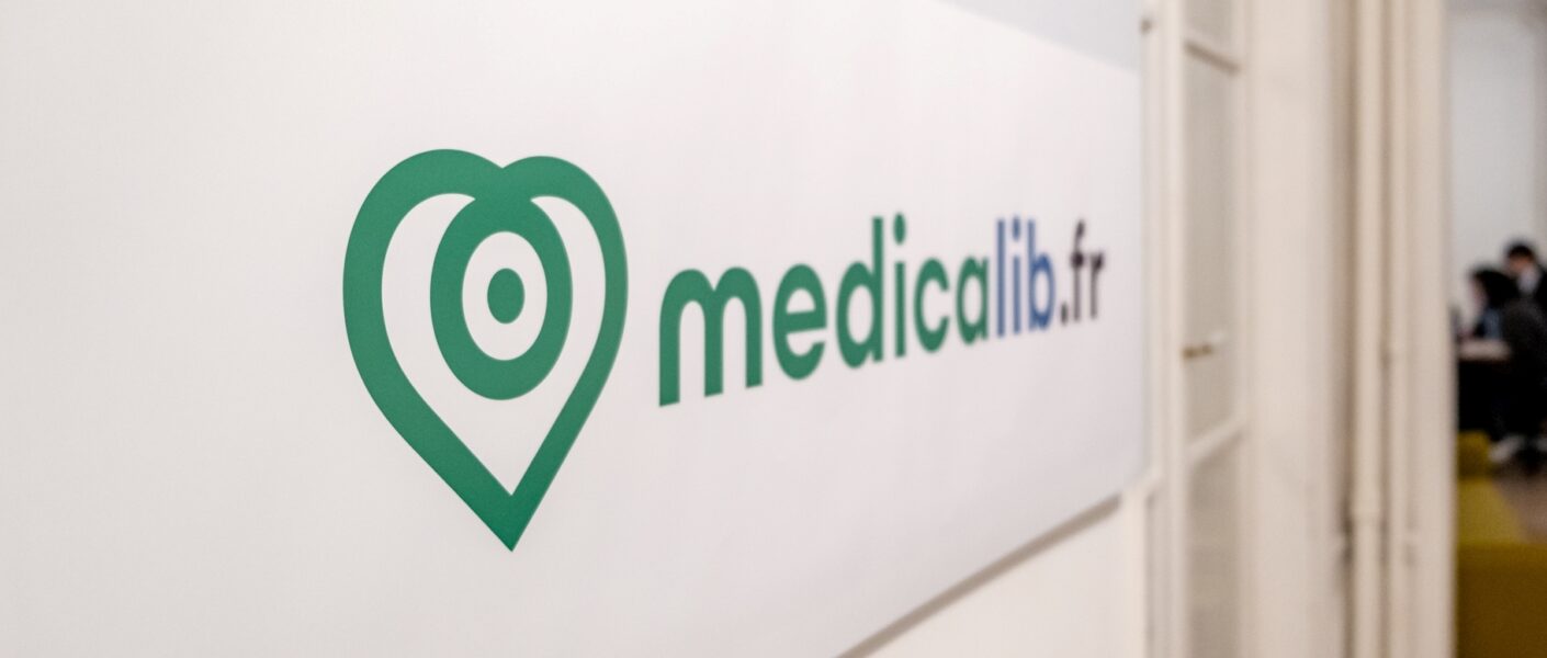 medicalib organisation des soins à domicile