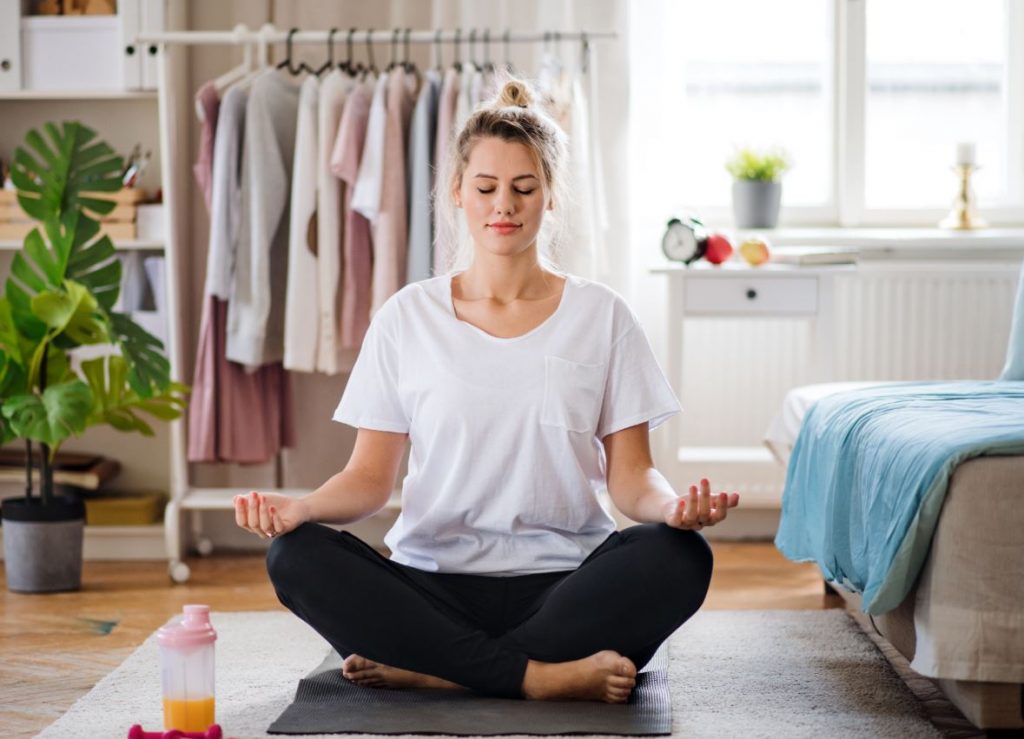 Sport à domicile Medicalib