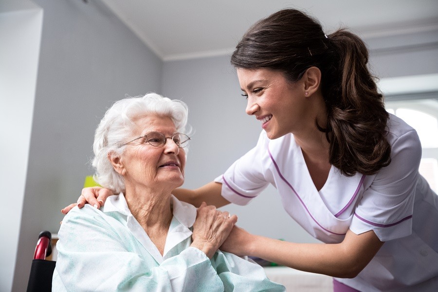 La sécurité et la santé au travail des infirmières libérales