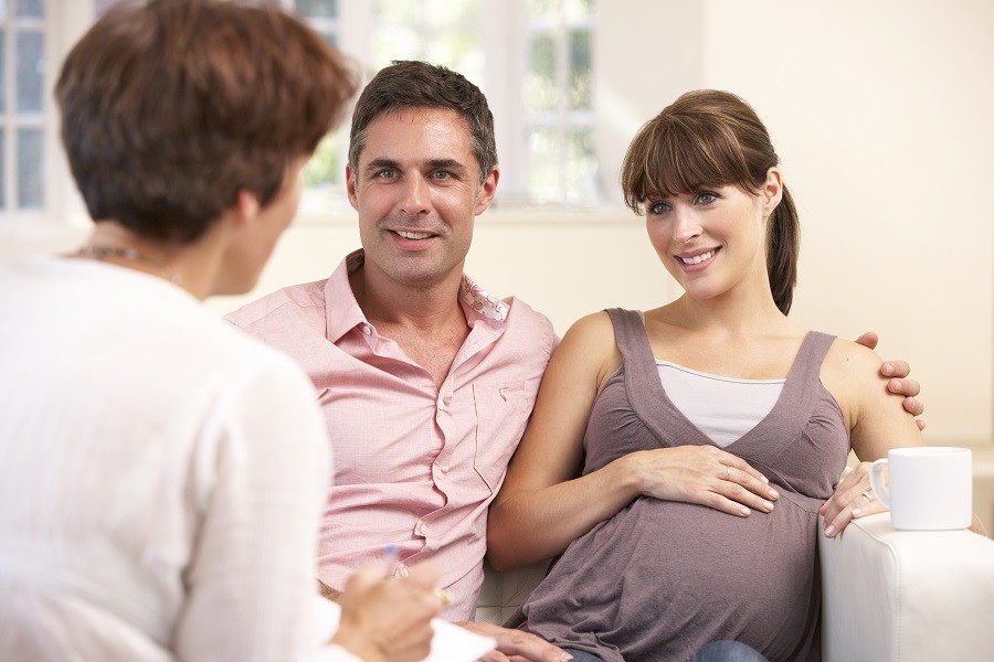 Suivi de grossesse : tout savoir sur le monitoring : Femme