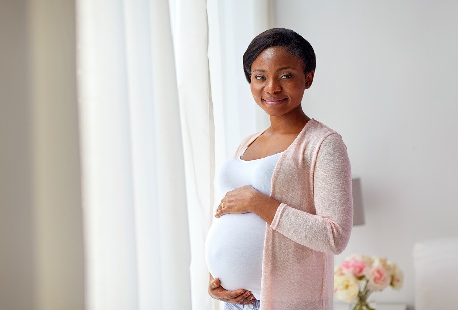 Femme enceinte et suivi de grossesse