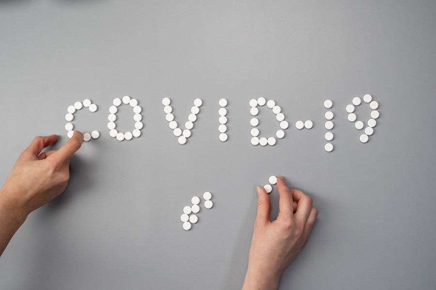 Depistage du coronavirus avec les tests PCR