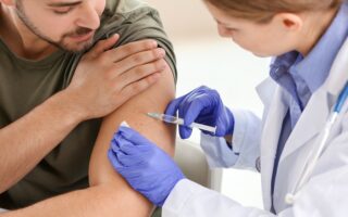Vaccination contre la grippe saisonnière