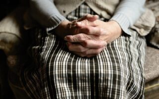 Demande de renfort pour les Ehpad