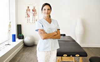 Les bienfaits de l'ostéopathie