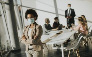 Dépistage en entreprise : tests PCR et antigénique