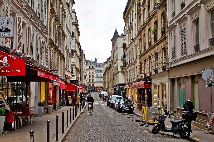 Parking gratuit à Paris pour les infirmières libérales