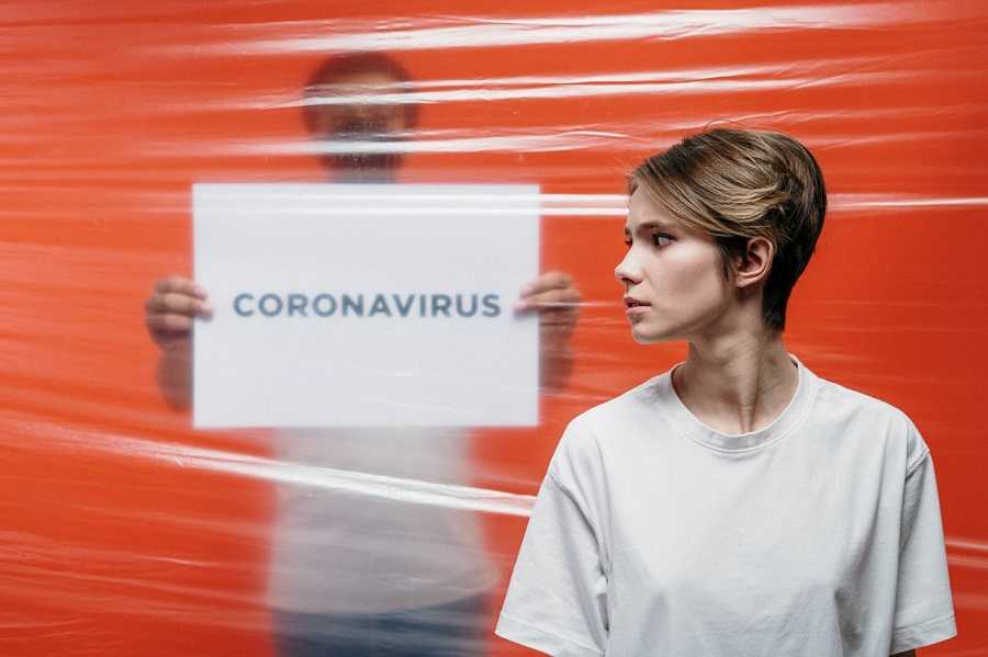 Dépistage du coronavirus avec les tests antigéniques