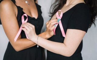Dépistage du cancer du sein par la sage-femme