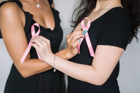 Dépistage du cancer du sein par la sage-femme