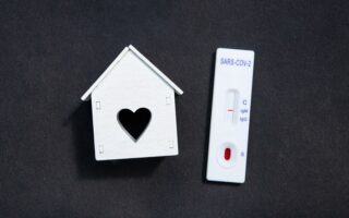 Tests antigénique à domicile par l'IDEL