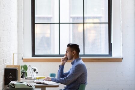 Que faire si un salarié présente des symptômes de Covid-19