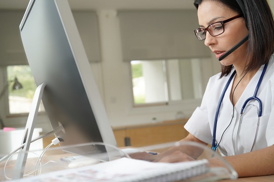 Coordinateur de soins pour vous accompagner dans la mise en place du dépistage Covid-19 en entreprise