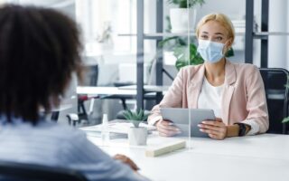 Circulaire sur les tests antigéniques en entreprise