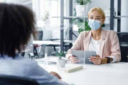 Circulaire sur les tests antigéniques en entreprise