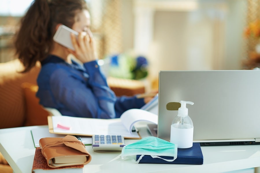 Medicalib organise le dépistage de vos salariés avec les tests antigéniques 