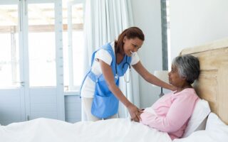 Le BSI pour la prise en charge des personnes âgées dépendantes