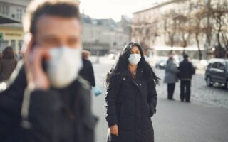 Dépistage Covid en Ile-de-France : ou se faire tester ?