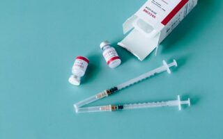 Cotation infirmière vaccin covid