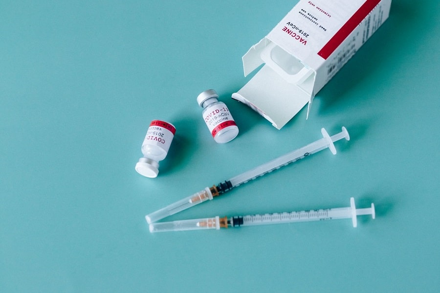 Cotation infirmière vaccin covid