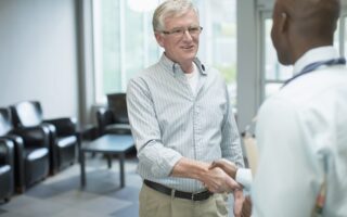 Cancer de l'œsophage : symptômes, diagnostic, traitement