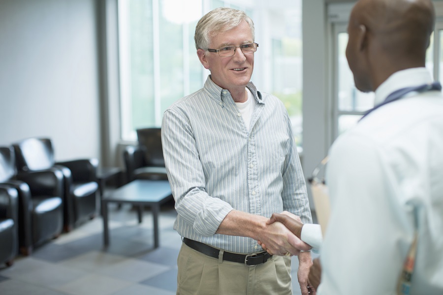 Cancer de l'œsophage : symptômes, diagnostic, traitement