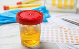 L'examen cytobactériologique des urines ECBU