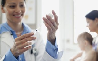 Prendre rendez-vous pour une injection à domicile
