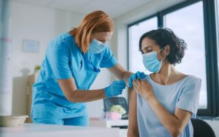 Vaccin Covid en entreprise