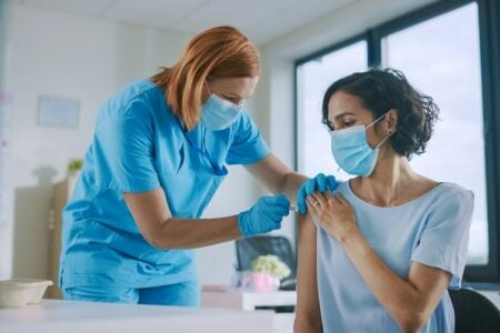 Vaccin Covid en entreprise