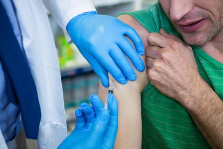 Vaccin Janssen : Se faire vacciner contre le covid