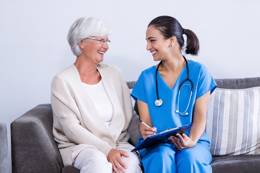 Medicalib accompagne les infirmiers libéraux dans leur pratique