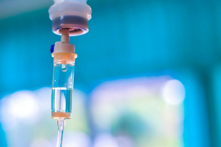 La cotation de la perfusion à domicile par l’IDEL