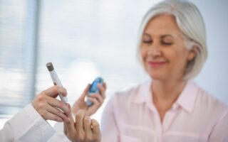 Cotation et suivi des patients diabétiques