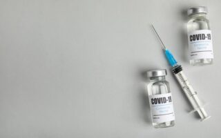 IDEL : premières commandes du vaccin Moderna