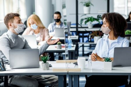 Préparer le retour des salariés
