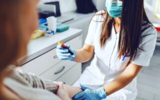 CRP : interpréter vos résultats de prise de sang