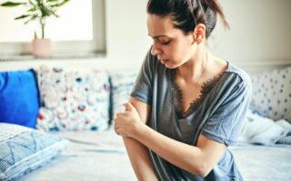 Epicondylite : quand le coude est douloureux