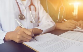 Rachat de patientèle : les étapes à suivre