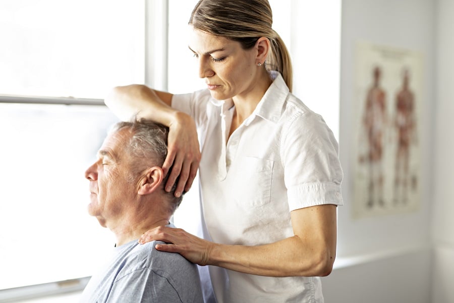 migraine ophtalmique