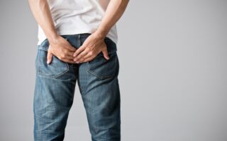 proctologie, pilonidal, kyste, sinus, sacro-coccygien, Infection au niveau du sillon inter-fessier ou du coccyx