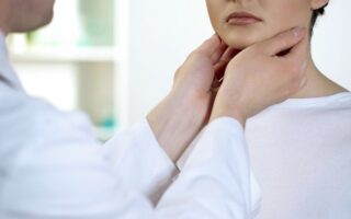 cancer gorge facteur de risque, diagnostic et traitement