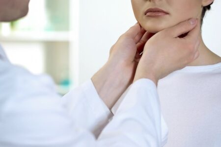 cancer gorge facteur de risque, diagnostic et traitement