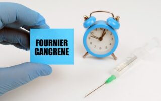 Gangrène de fournier : facteurs de risque, diagnostic et traitement