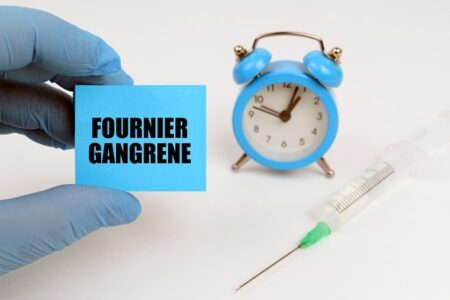 Gangrène de fournier : facteurs de risque, diagnostic et traitement
